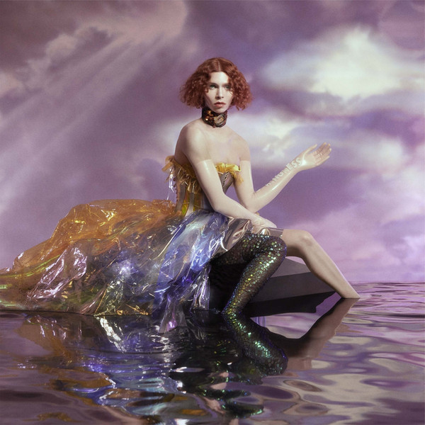 SOPHIE: Oil of Every Pearl's Un-Insides (2018)